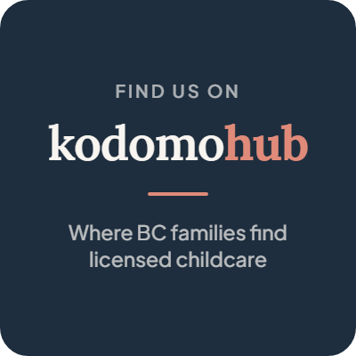Find us on KodomoHub